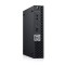 Calculator Second Hand DELL OptiPlex 7080 Mini PC, Intel Core i5-10500T 2.30 - 3.80GHz, 8GB DDR4, 256GB SSD