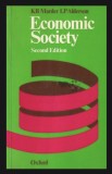 Economic society / KB Marder, LP Alderson Oxford