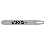 YT-849355 YATO Lama pentru drujba lungime 18&amp;quot;, pasul de 3/8&amp;quot;U