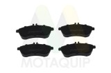 MOTAQUIP LVXL1423 set placute frana disc