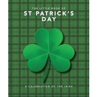 Little Book of St. Patrick&#039;s Day