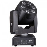 Moving Head Washlight LED JBSYSTEMS STRIKER, Jb Systems