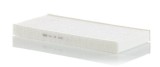 Filtru aer habitaclu Mercedes Sprinter 3 5 T, Sprinter 3 T, Sprinter 4 T, , Sprinter 5 T, 340x158x30mm, parte montare sub plafon sau sub lonjeronul