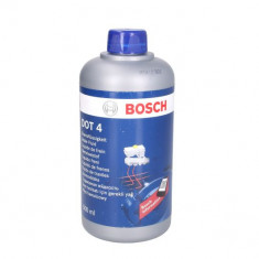 Lichid de frana DOT4 (0.5L) [uscat: 265°C. umed: 165°C. vascozitate: 1800mm²/sec.]