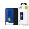 Husa pentru Samsung Galaxy A56 A566 / A36 A366, 3MK, ComfortDuo, Neagra