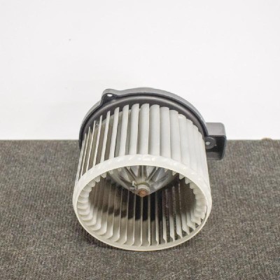 Ventilator aeroterma SMART CITY-COUPE 450 2004 OEM: 0130101113016070-0384 3993604 foto