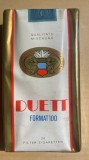 Cumpara ieftin DUETT FORMAT 100 ,PACHET SIGILAT CU TIGARI anii&#039;80/NECARTONAT