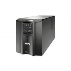 UPS APC Smart-UPS 1500VA LCD 230V SmartConnect foto