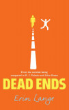 Dead Ends | Erin Lange, Faber And Faber