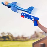 Jucărie avion din spumă Jetofy