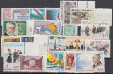 C5657 - Finlanda 1976 - timbre nestampilate MNH,anul complet