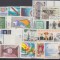 C5657 - Finlanda 1976 - timbre nestampilate MNH,anul complet
