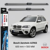 Cumpara ieftin Ștergătoare BMW X5 E70 10.2011-06.2013 | 3 397 007 296 - BOSCH