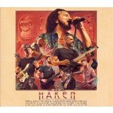 Haken Liveforms: An Evening With Haken Slipcase digi (3cd+bluray)