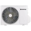 Aer Conditionat Vortex 18000 BTU, WiFi, A++, Alb, Kit Inclus, 20-35mp
