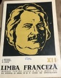 MNL2 Manuale - Limba Franceza - clasa a 12 a