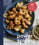 Power Spicing | Rachel Beller