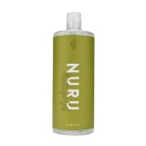 Masaj Nuru alunecos - Loving Joy Nuru Gel de Masaj 1000 ml Hidratanteaza Catifeleaza si Rasfata Masaje Jucause