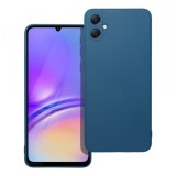 Husa pentru Samsung Galaxy A05 A055, OEM, Matt, Albastra