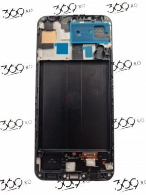 Display Samsung SM-A505 A50 Oled WF foto