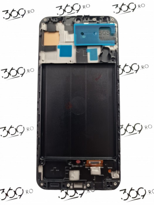 Display Samsung SM-A505 A50 Oled WF