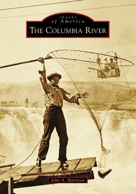 The Columbia River foto