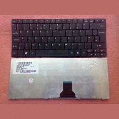 Tastatura laptop noua ACER FERRARI ONE/GATEWAY EC14 LT31 BLACK US