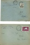 AMS# - LOT 4 PLICURI CIRCULATE INTRE LOCALITATI DIN BUCOVINA 1958