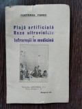 Doctorul Ygrec - Plaja Artificiala, Raze Ultraviolete si Infrarosii in Medicina