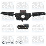 Comutator Coloana Directie Meat &amp; Doria 23473 Mercedes-Benz M-Class