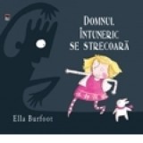 Domnul Intuneric se strecoara - Ella Burfoot