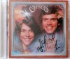 CD album - Carpenters: A Kind Of Hush, Pop, A&amp;M Records