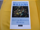 Gut im Rennen - William Carlos Williams