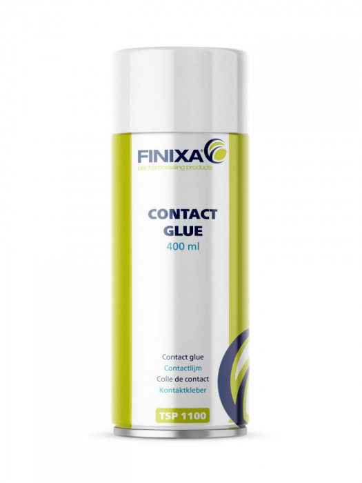 Adeziv Prenandez Contact Finixa Contact Glue, 400ml