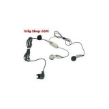 CASTI HANDSFREE SONY ERICSSON HPM-20 STEREO (K700) ORIGINAL SWAP