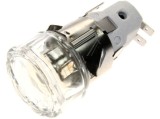 Bec Cuptor Aragaz Gorenje 252356, Universal, 25W, 230V, Lumina Calda, Durata Lunga