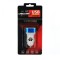 Incarcator bricheta auto 2100mA cu 2 porturi USB
