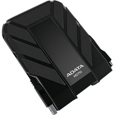 Hard disk extern AData HD710 Pro , 4 TB , USB 3.1 , Negru foto