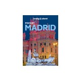 Lonely Planet Pocket Madrid