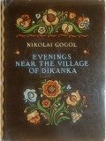 Nikolai Gogol - Evenings near the village of Dikanka