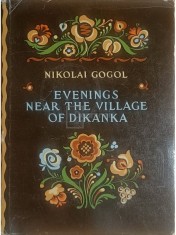 Nikolai Gogol - Evenings near the village of Dikanka foto