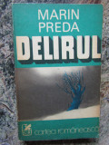 MARIN PREDA - DELIRUL