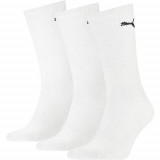 Sosete unisex Puma Crew Socks 3 Pack 88035502