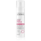A-Derma Exomega Calming Gel-Cream gel-cremă hidratantă și calmantă 40 ml