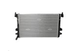 NRF 58471 EASY FIT Radiator, racire motor