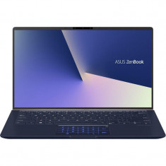 Notebook Asus UX433FA-A5082T 14&amp;quot; FHD i7-8565U 16GB 512GB HD Graphics 620 Windows 10 Home Blue foto