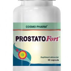 PROSTATOFORT 30cps COSMO PHARM