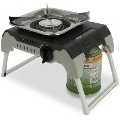 NGT Dynamic Stove foto