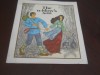 The Widow&#039;s Son, in engleza,A Byelorussian Folk Tale,1985, Minsk- carte foarte rara!