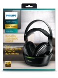 Philips Audio Wireless Tv Headphones Android Devices|Apple Devices